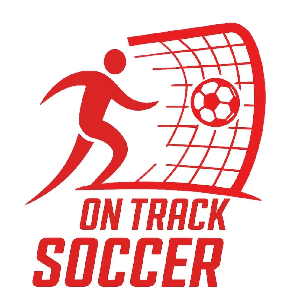 On Track Soccer — Bronze Sponsor