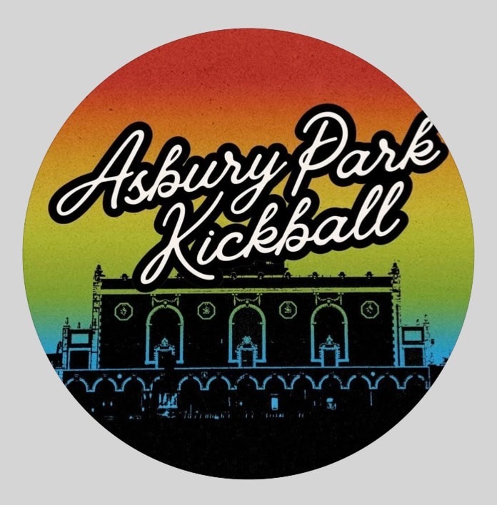 Asbury Park Kickball
