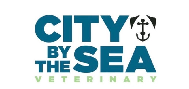 City by the Sea Veterinary