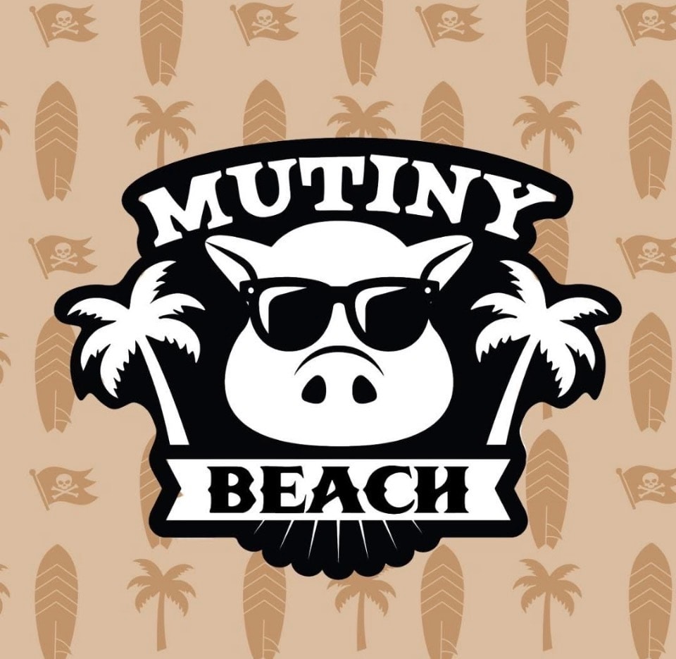 Mutiny Beach