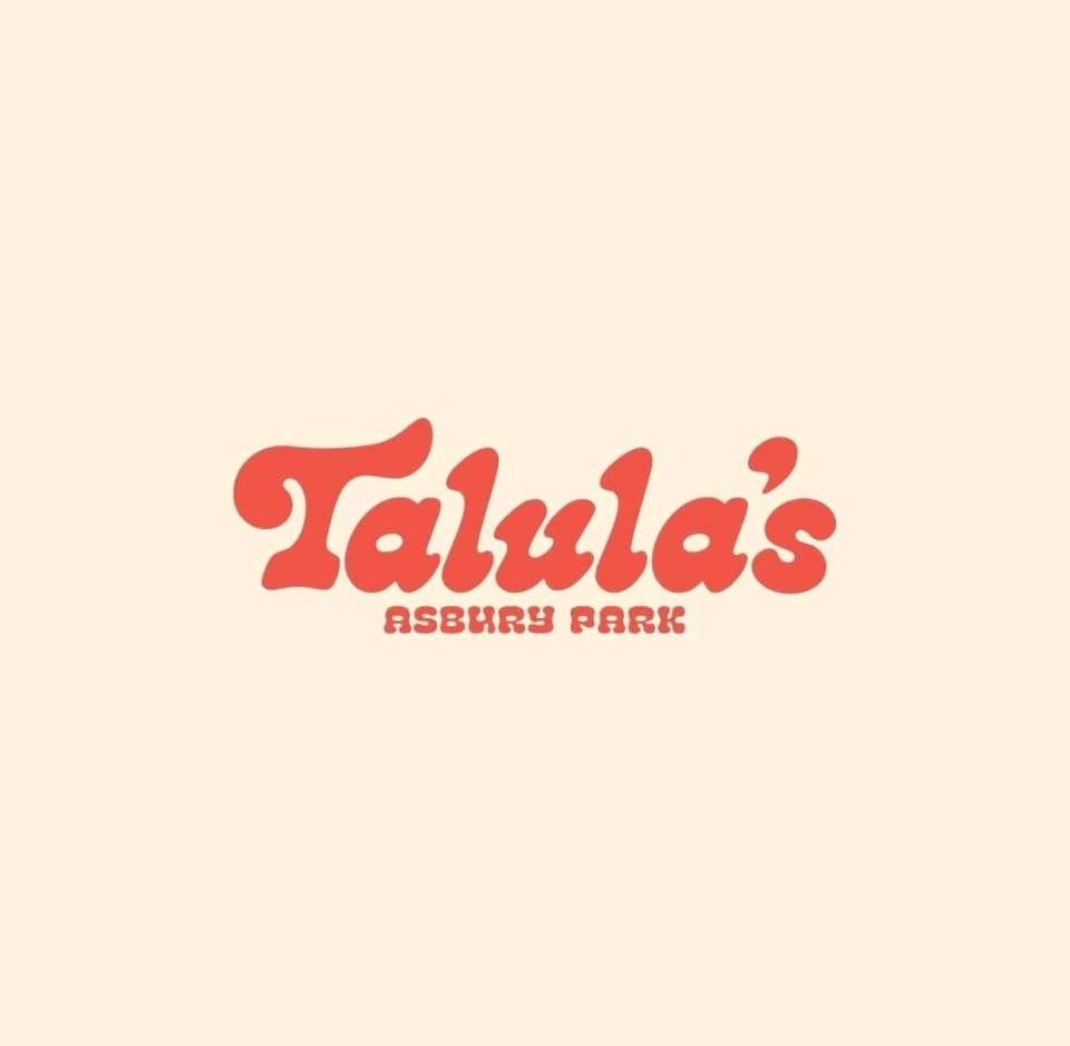 Talula's Asbury Park