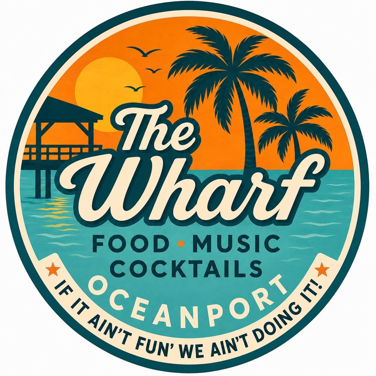 The Wharf Oceanport