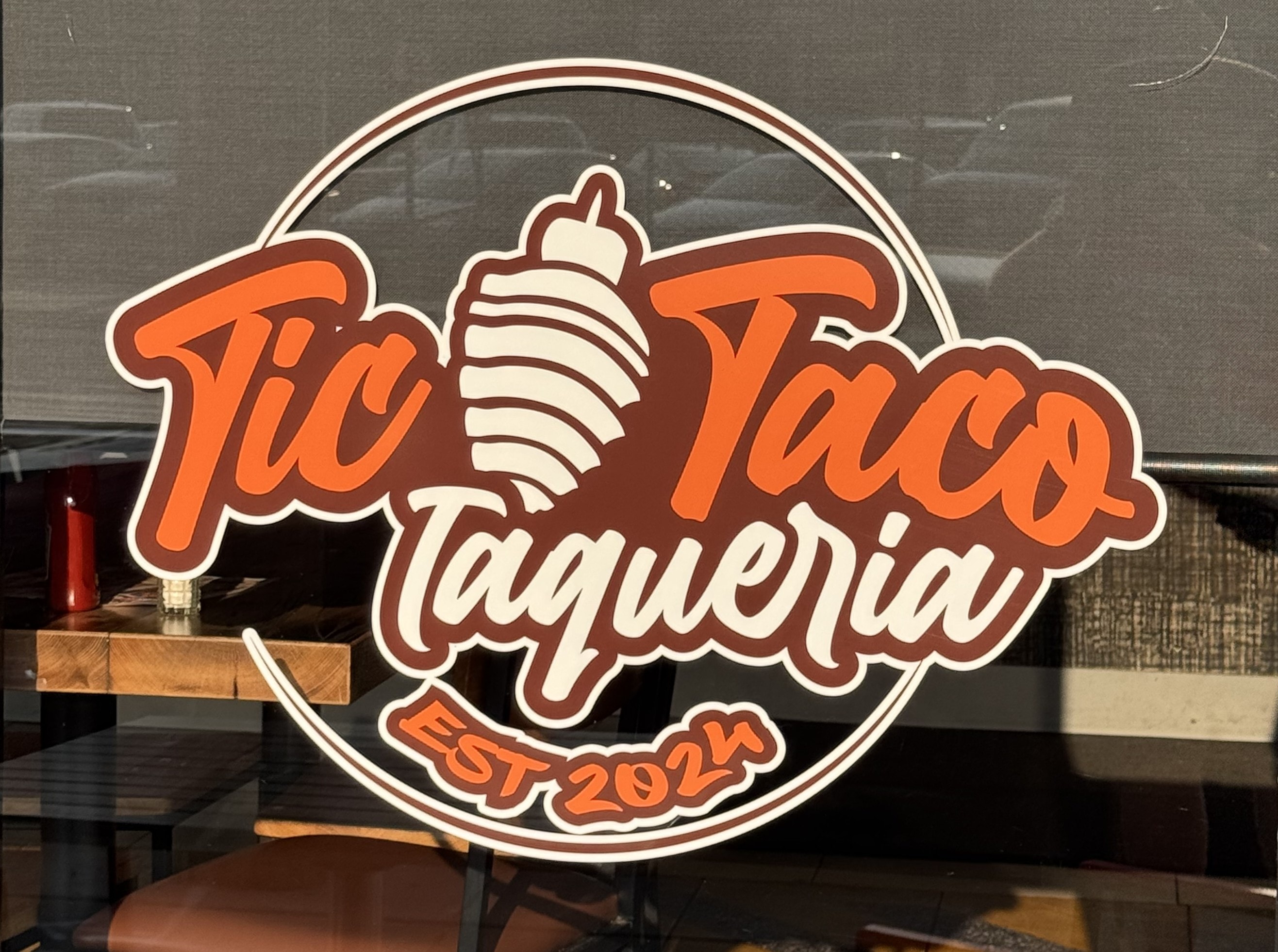 Tic Taco Taqueria