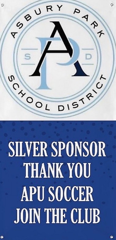 Asbury Park School District — Silver Sponsor